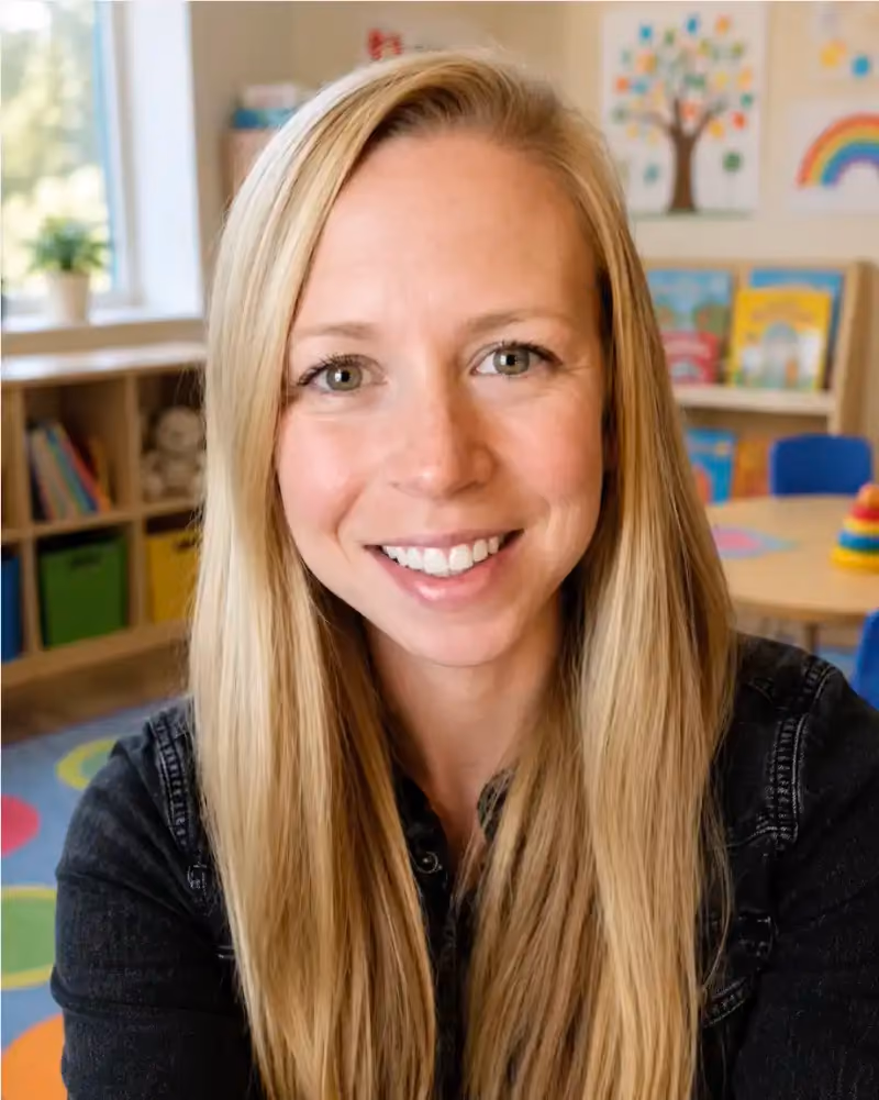 Portrait of Alana Lawson