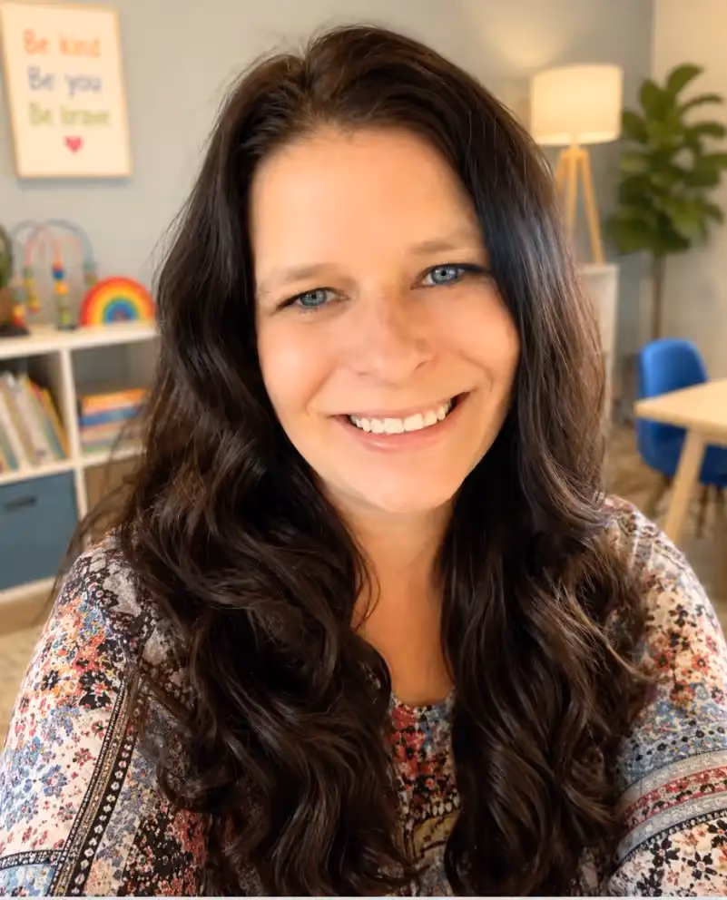 Portrait of Jessica Freeman