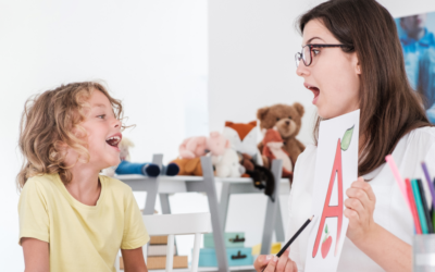 Language Development in Children with Autism: Effective Strategies and Techniques