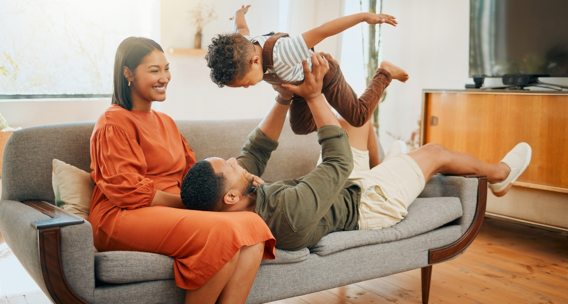 autism-friendly home